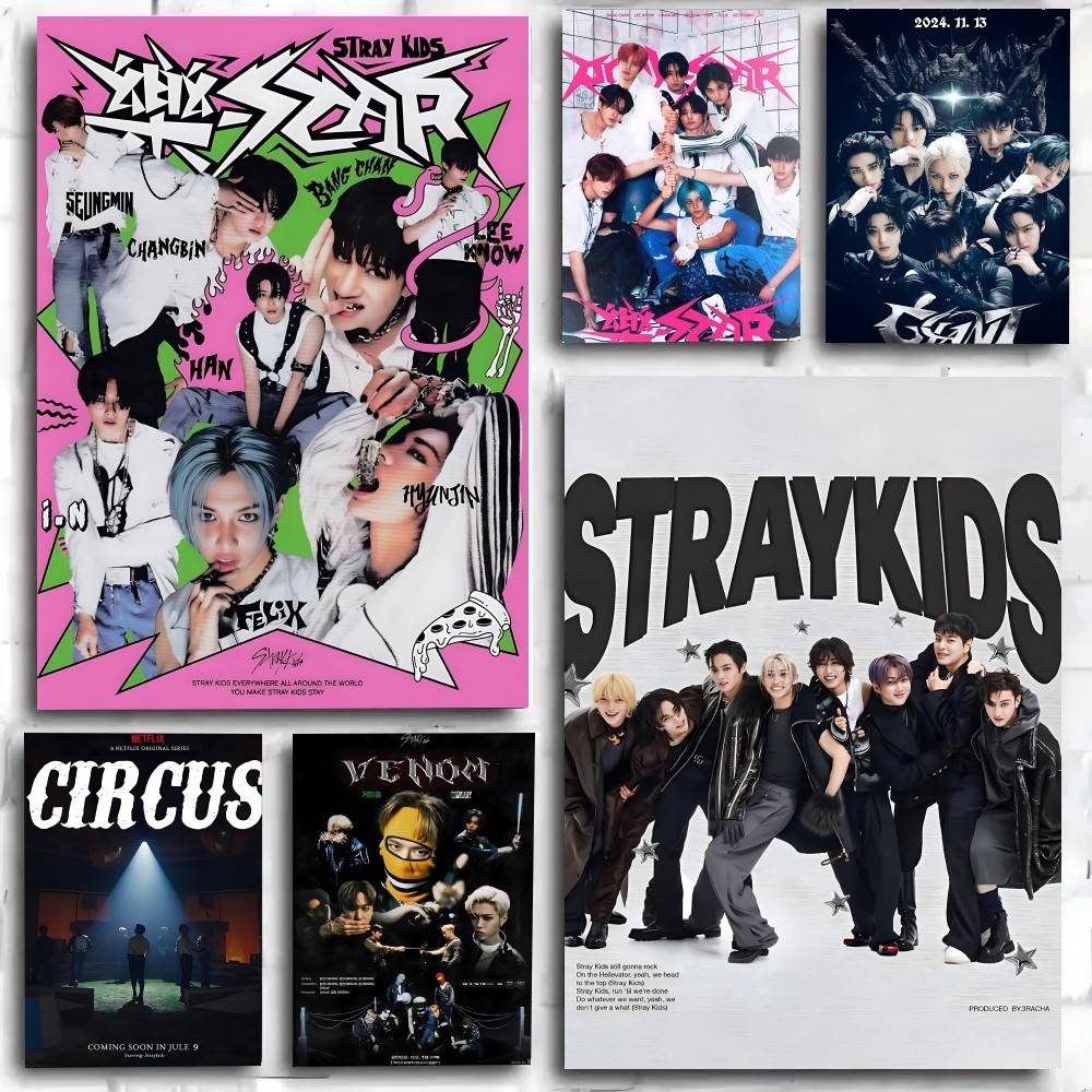 Korean Boys Group 2nd Mini Mus - Korean Arts And Lifestyle 评论和价格