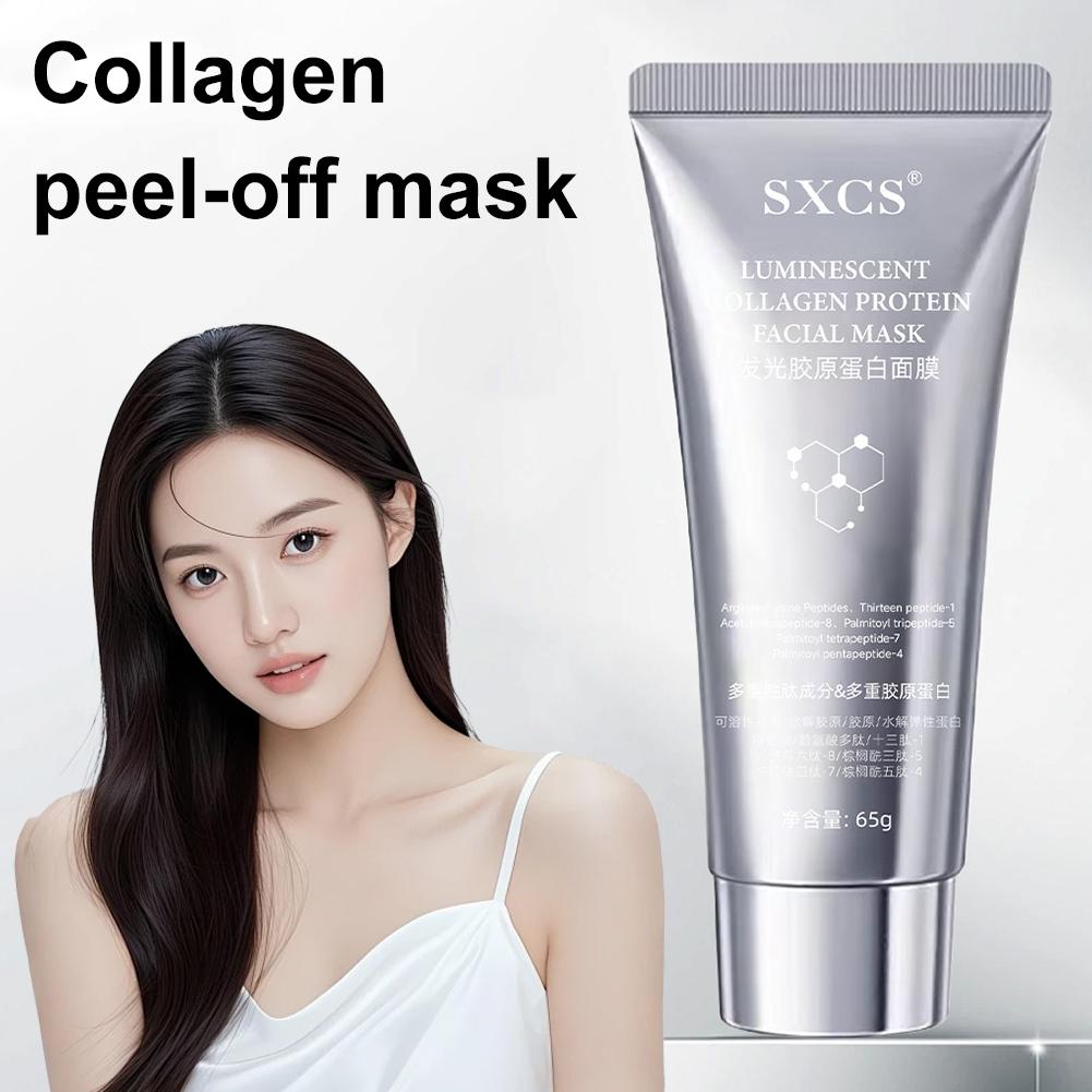 Collagen Firming Face Mask Int - Sleeping Pack Overnight 评论和价格
