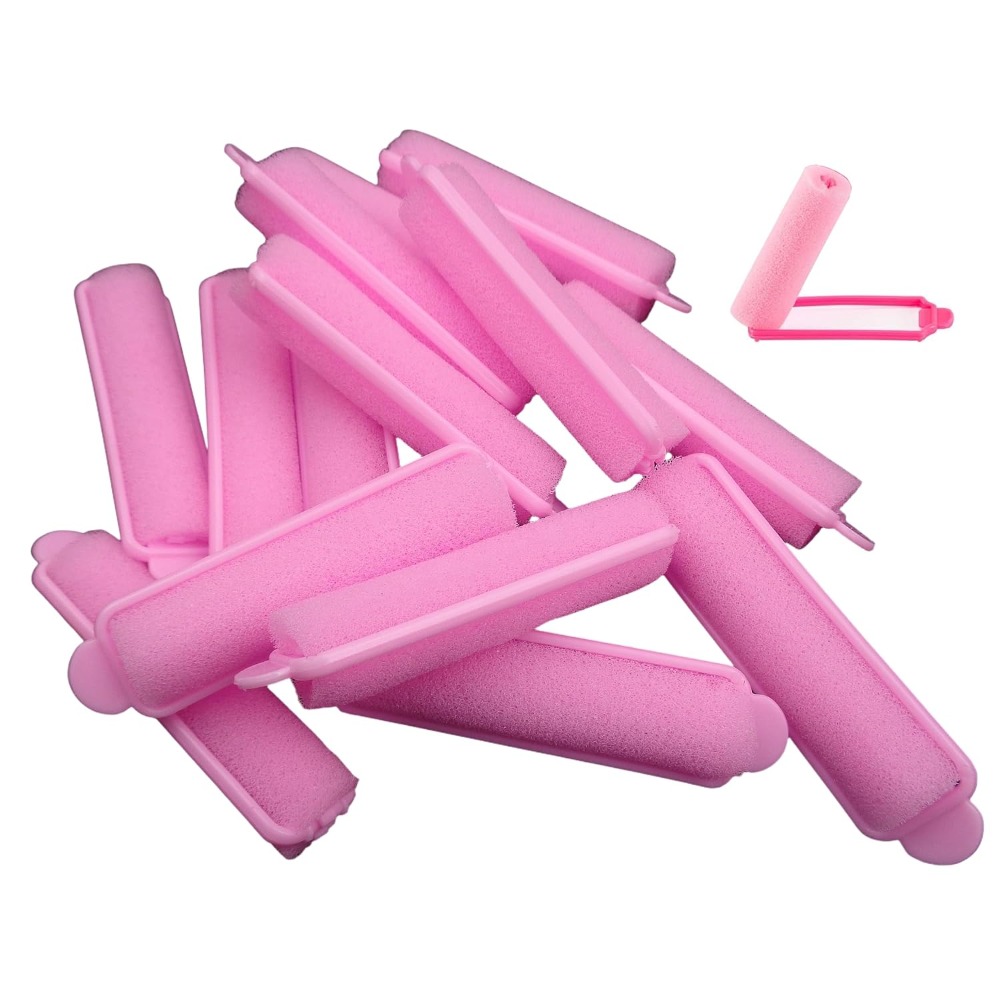 14-Pack Large 2.4 Inch Soft Fo - Sleeping Pack Overnight 评论和价格