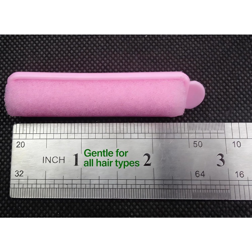 14-Pack Large 2.4 Inch Soft Fo - Sleeping Pack Overnight 评论和价格
