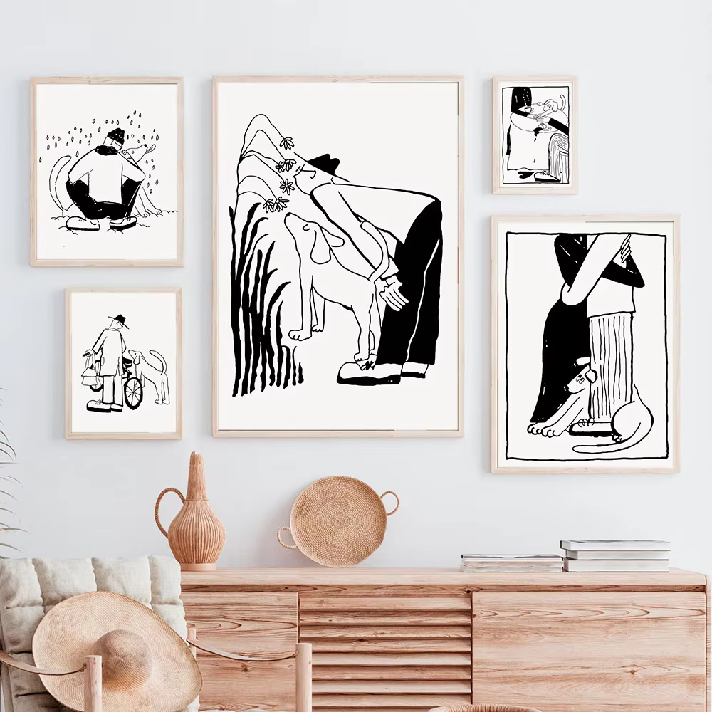 Korean Minimalist Lifestyle an - Modern Korean Lifestyle 评论和价格