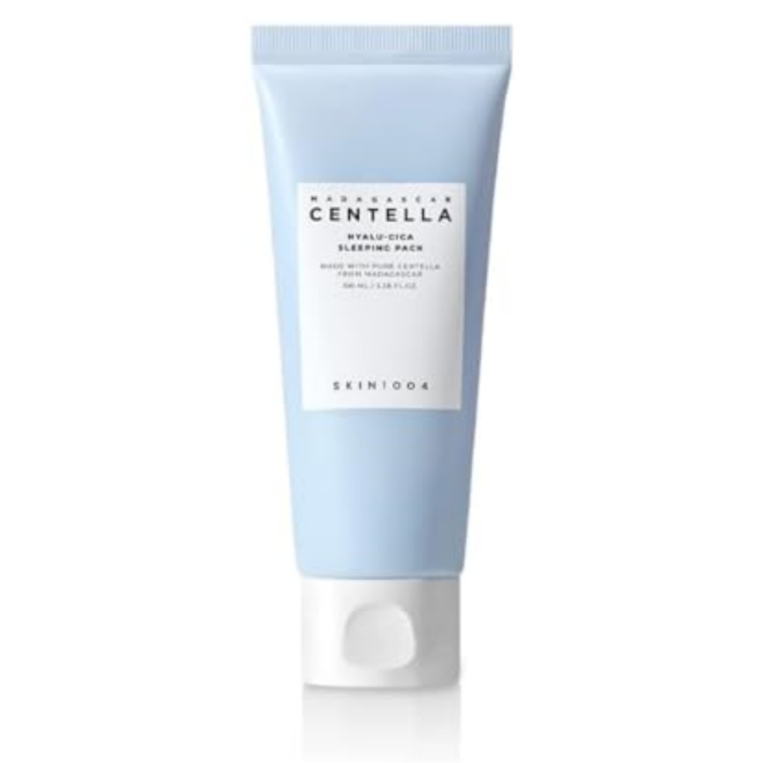 SKIN1004 Centella Water Gel Sl - Sleeping Pack Overnight 评论和价格