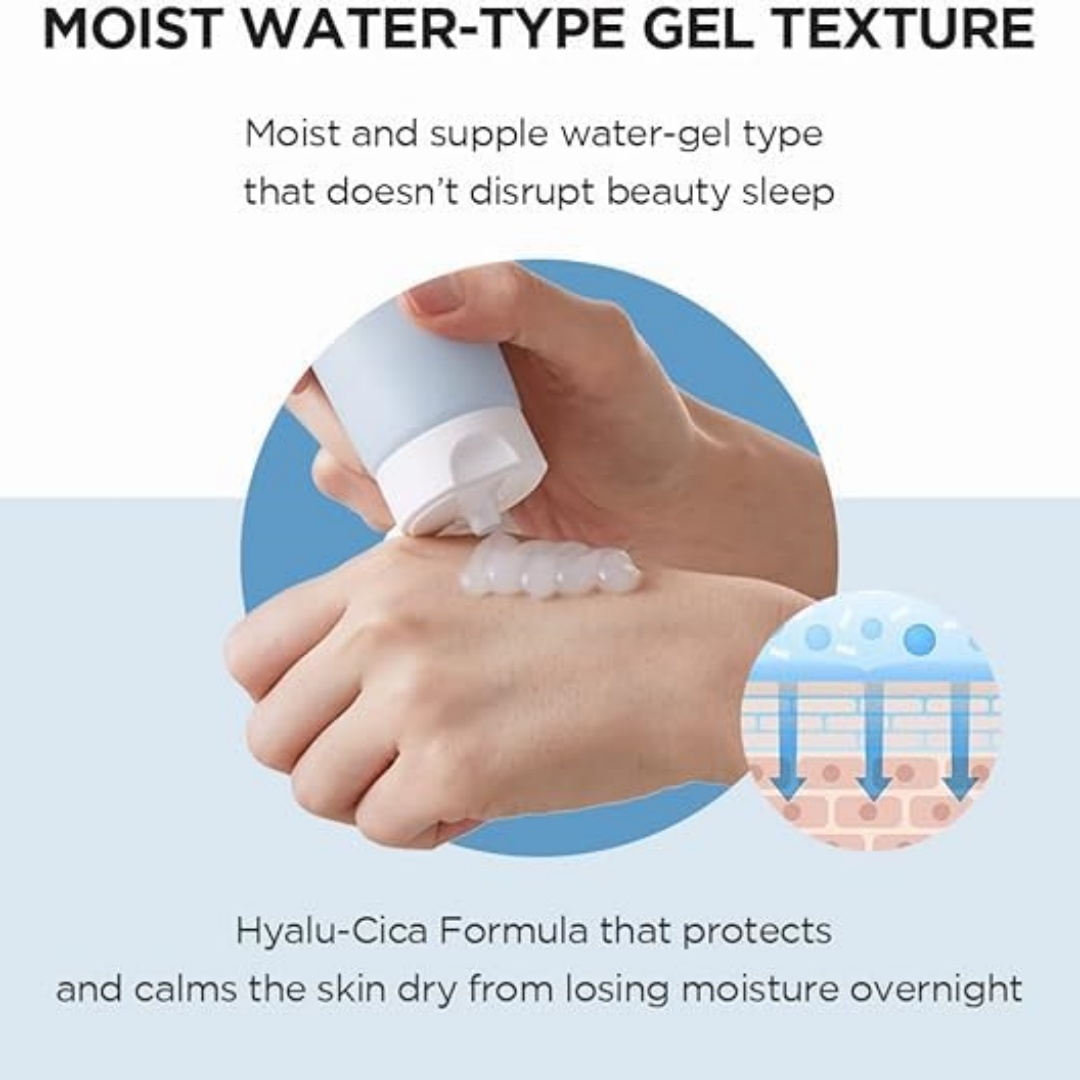 SKIN1004 Centella Water Gel Sl - Sleeping Pack Overnight 评论和价格