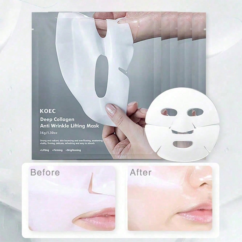 Collagen Overnight Sleeping Ma - Sleeping Pack Overnight 评论和价格