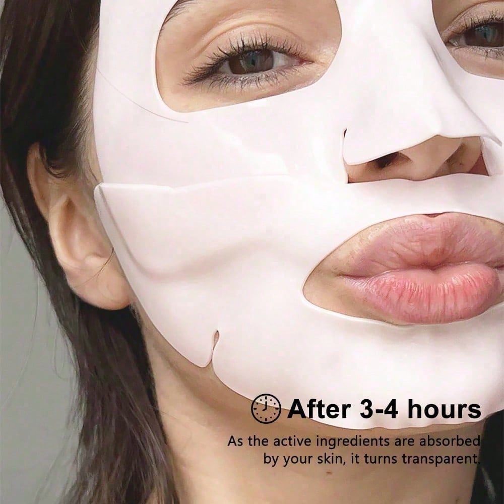 Collagen Overnight Sleeping Ma - Sleeping Pack Overnight 评论和价格