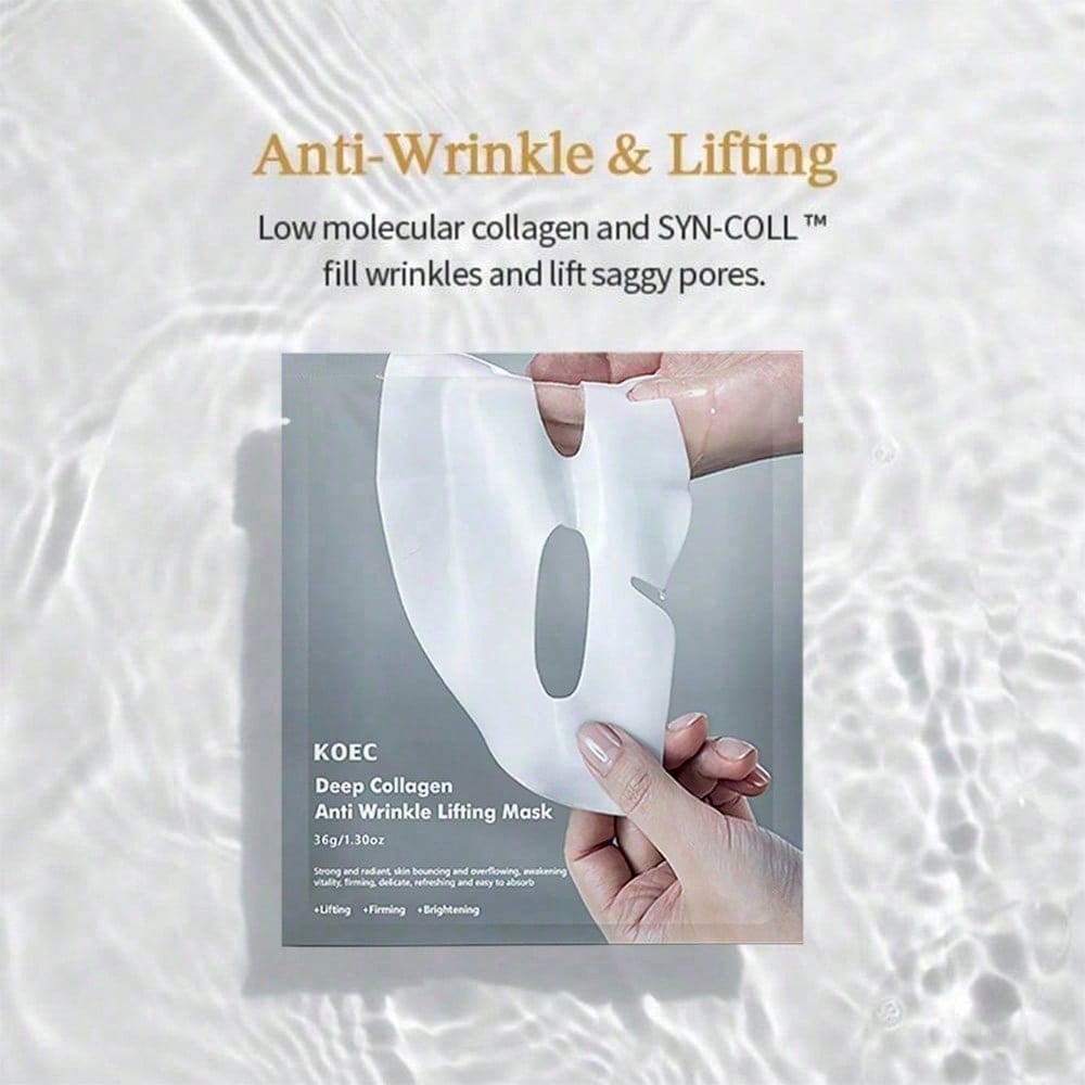 Collagen Overnight Sleeping Ma - Sleeping Pack Overnight 评论和价格
